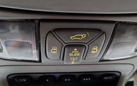 Toyota Sienna II рестайлинг, 2004 год, 970 000 рублей, 6 фотография