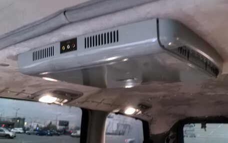 Toyota Sienna II рестайлинг, 2004 год, 970 000 рублей, 7 фотография