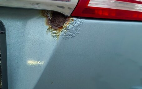 Toyota Sienna II рестайлинг, 2004 год, 970 000 рублей, 11 фотография