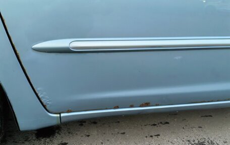 Toyota Sienna II рестайлинг, 2004 год, 970 000 рублей, 12 фотография