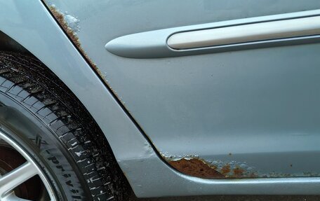 Toyota Sienna II рестайлинг, 2004 год, 970 000 рублей, 13 фотография