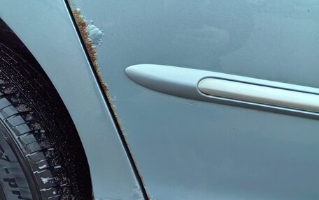 Toyota Sienna II рестайлинг, 2004 год, 970 000 рублей, 14 фотография