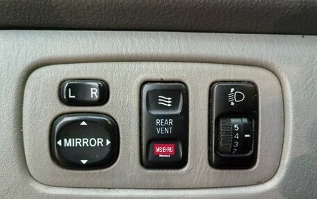 Toyota Sienna II рестайлинг, 2004 год, 970 000 рублей, 5 фотография