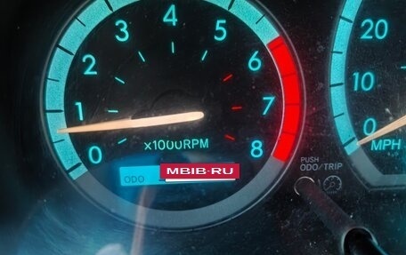 Toyota Sienna II рестайлинг, 2004 год, 970 000 рублей, 8 фотография