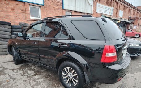 KIA Sorento IV, 2008 год, 950 000 рублей, 3 фотография