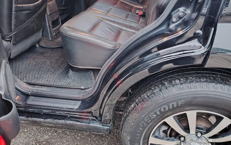 KIA Sorento IV, 2008 год, 950 000 рублей, 9 фотография