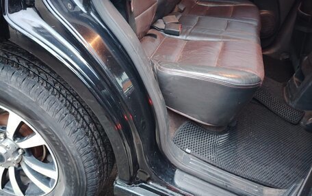 KIA Sorento IV, 2008 год, 950 000 рублей, 10 фотография