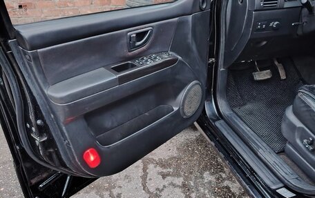 KIA Sorento IV, 2008 год, 950 000 рублей, 8 фотография