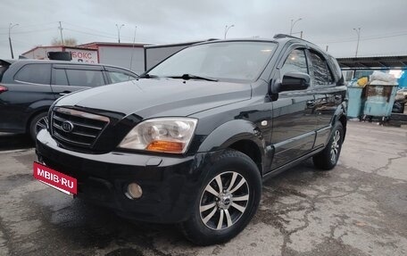 KIA Sorento IV, 2008 год, 950 000 рублей, 2 фотография