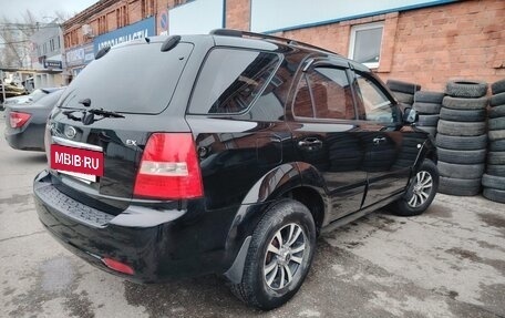 KIA Sorento IV, 2008 год, 950 000 рублей, 4 фотография