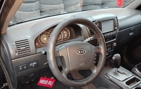 KIA Sorento IV, 2008 год, 950 000 рублей, 7 фотография