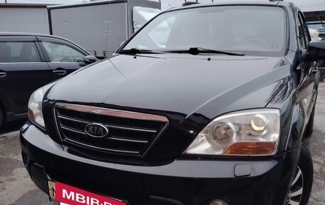 KIA Sorento IV, 2008 год, 950 000 рублей, 6 фотография