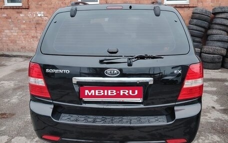 KIA Sorento IV, 2008 год, 950 000 рублей, 5 фотография