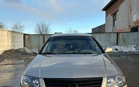 Nissan Almera Classic, 2010 год, 580 000 рублей, 2 фотография