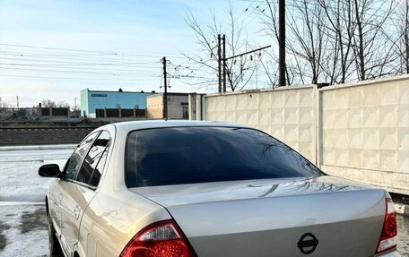 Nissan Almera Classic, 2010 год, 580 000 рублей, 3 фотография