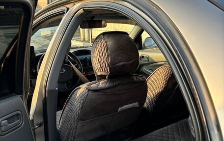 Nissan Almera Classic, 2010 год, 580 000 рублей, 8 фотография