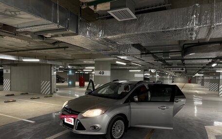 Ford Focus III, 2012 год, 650 000 рублей, 4 фотография