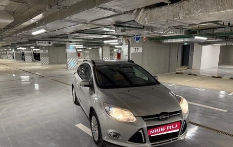 Ford Focus III, 2012 год, 650 000 рублей, 6 фотография