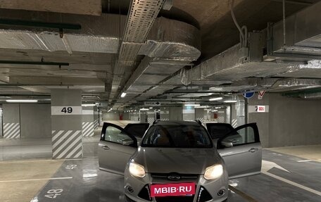 Ford Focus III, 2012 год, 650 000 рублей, 5 фотография