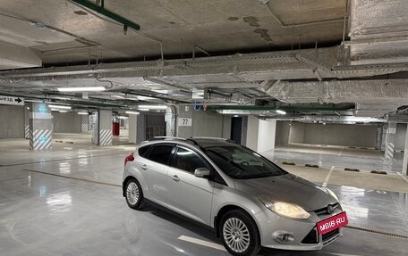 Ford Focus III, 2012 год, 650 000 рублей, 2 фотография