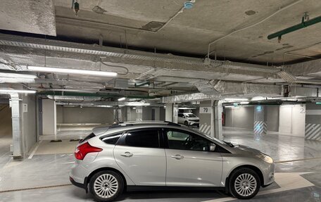Ford Focus III, 2012 год, 650 000 рублей, 8 фотография
