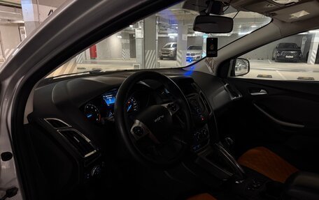 Ford Focus III, 2012 год, 650 000 рублей, 11 фотография