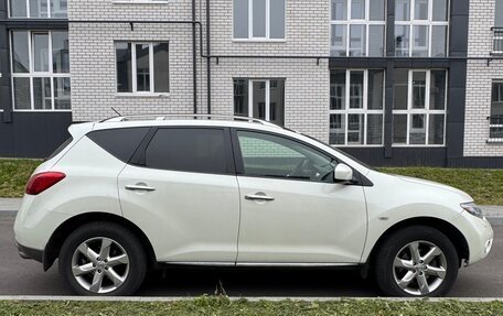 Nissan Murano, 2009 год, 1 065 000 рублей, 2 фотография