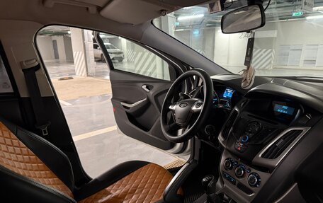 Ford Focus III, 2012 год, 650 000 рублей, 12 фотография