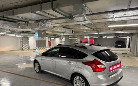 Ford Focus III, 2012 год, 650 000 рублей, 10 фотография