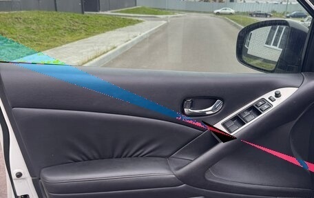 Nissan Murano, 2009 год, 1 065 000 рублей, 6 фотография