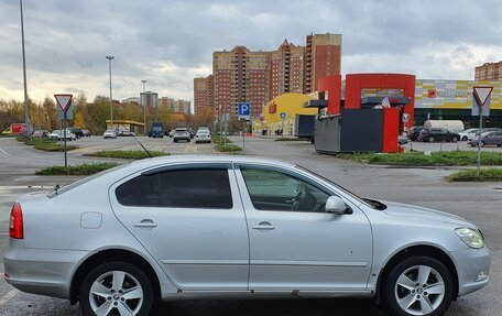 Skoda Octavia, 2010 год, 720 000 рублей, 4 фотография