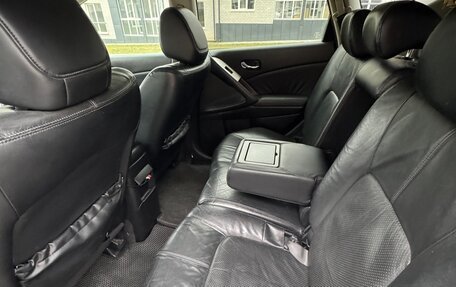 Nissan Murano, 2009 год, 1 065 000 рублей, 13 фотография