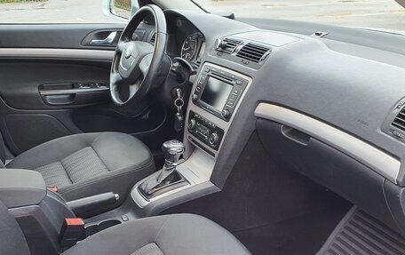 Skoda Octavia, 2010 год, 720 000 рублей, 10 фотография