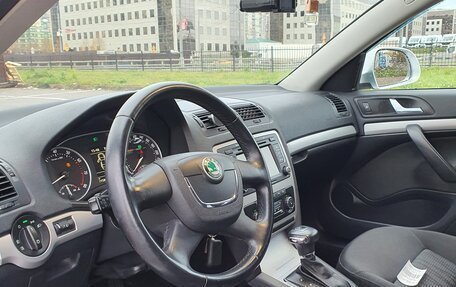 Skoda Octavia, 2010 год, 720 000 рублей, 9 фотография