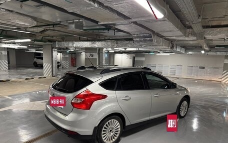 Ford Focus III, 2012 год, 650 000 рублей, 9 фотография