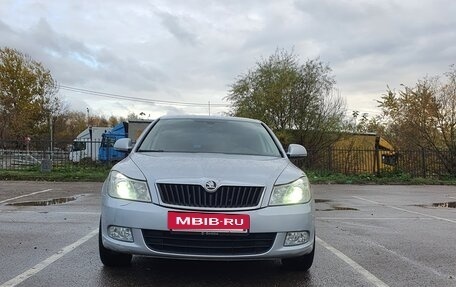 Skoda Octavia, 2010 год, 720 000 рублей, 2 фотография
