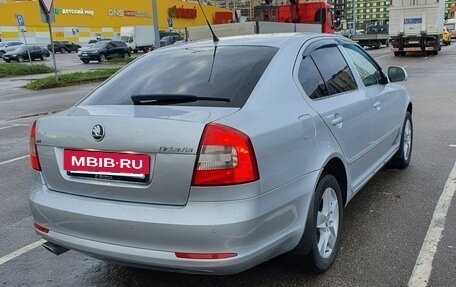 Skoda Octavia, 2010 год, 720 000 рублей, 5 фотография