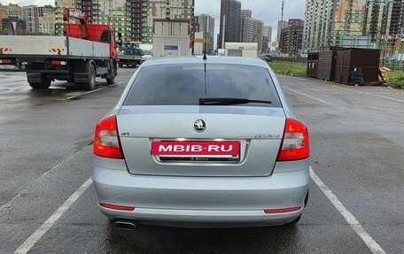 Skoda Octavia, 2010 год, 720 000 рублей, 6 фотография