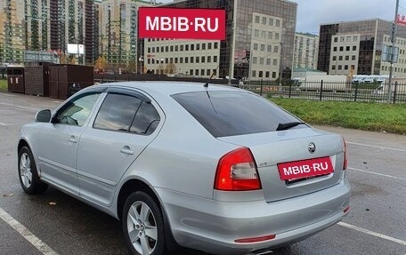 Skoda Octavia, 2010 год, 720 000 рублей, 7 фотография