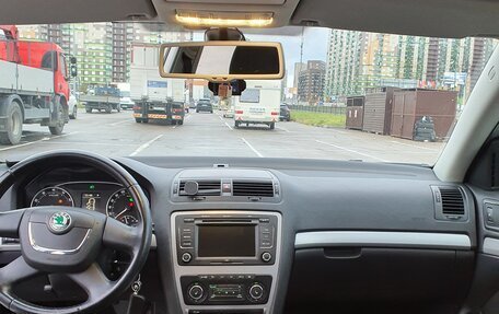 Skoda Octavia, 2010 год, 720 000 рублей, 11 фотография