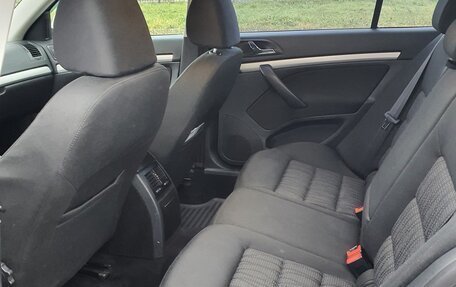 Skoda Octavia, 2010 год, 720 000 рублей, 15 фотография