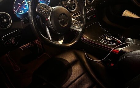 Mercedes-Benz C-Класс, 2020 год, 2 890 000 рублей, 7 фотография