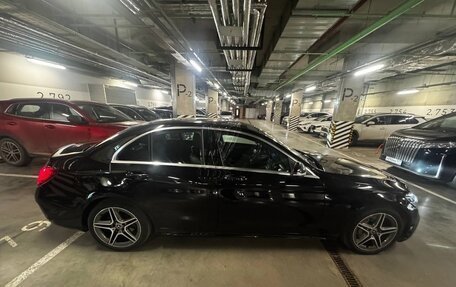 Mercedes-Benz C-Класс, 2020 год, 2 890 000 рублей, 10 фотография