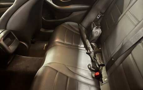 Mercedes-Benz C-Класс, 2020 год, 2 890 000 рублей, 9 фотография