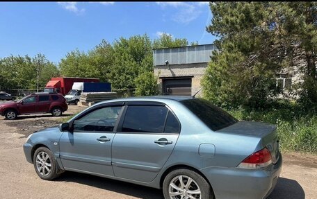 Mitsubishi Lancer IX, 2009 год, 599 000 рублей, 5 фотография