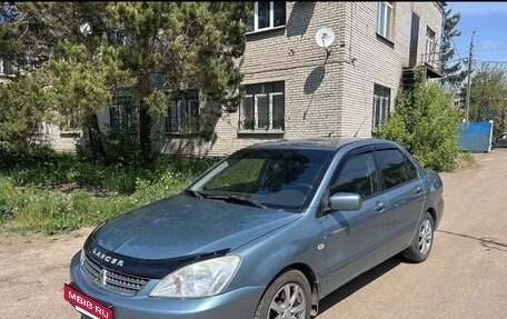 Mitsubishi Lancer IX, 2009 год, 599 000 рублей, 2 фотография