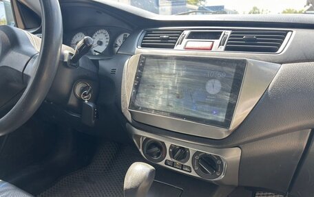 Mitsubishi Lancer IX, 2009 год, 599 000 рублей, 7 фотография