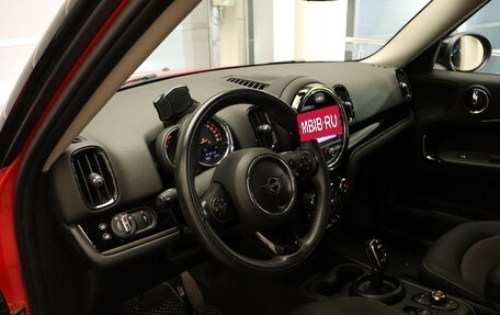 MINI Countryman II (F60), 2020 год, 2 675 000 рублей, 7 фотография