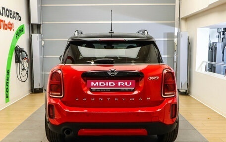MINI Countryman II (F60), 2020 год, 2 675 000 рублей, 5 фотография