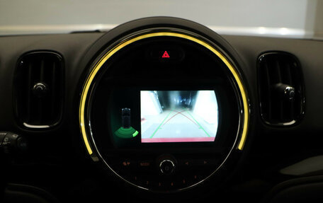 MINI Countryman II (F60), 2020 год, 2 675 000 рублей, 16 фотография